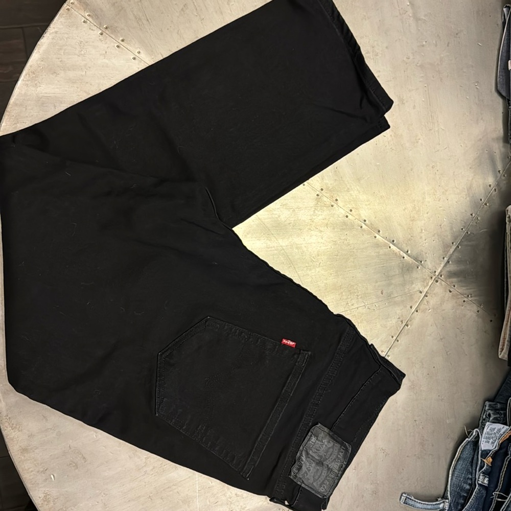 Men’s Levi’s 541 W 36 L 30
